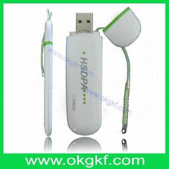 hsdpa usb wireless modem