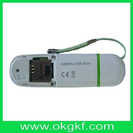 hsdpa usb wireless modem 3