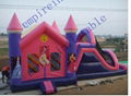 inflatable bouncer 1