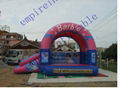 inflatable combo bouncer 1