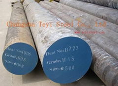 forged steel round bar (SAE1045)