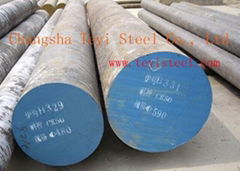 forged steel round bar (CK50)