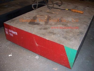 rolled steel plate (SAE1020)