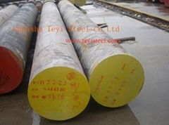 forged steel round bar (SAE4140)