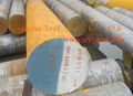 forged steel round bar (AISI4340)