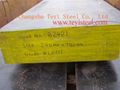 tool steel,forged steel block (W1.2311)