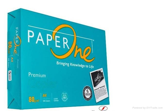 China A4 copy paper supplier 3