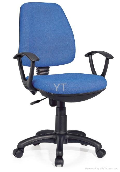 fabric office chair 2