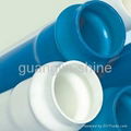 PVC-U WATER PIPE