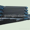  PE corrugated pipe 1