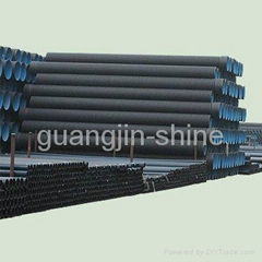  PE corrugated pipe