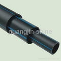 hdpe pipe