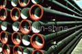 ductile iron pipes 1