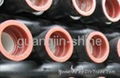 sell ductile iron pipes K9 1