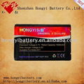 mobile phone battery BP-4L for Nokia E71