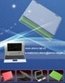 wholesale 7 inch mini laptop WM8505 win CE6.0 1