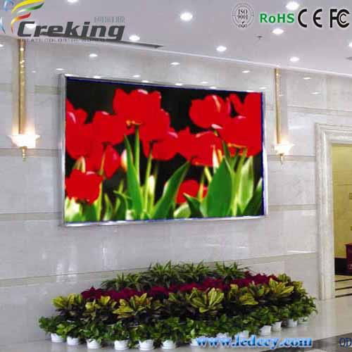 P5 Indoor LED display screen 