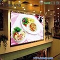 P6 LED video display billboard