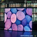 P6 Indoor LED Video Walls 1