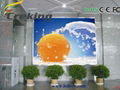 P7.62 Indoor RGB LED display screen