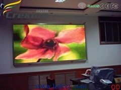 P7.62 SMD3528 Indoor LED screens