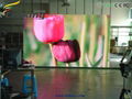 P10 Indoor LED Video Screen Display