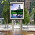 China P10 LED Decoration Outdoor Screen