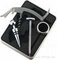 wine bottle opener gift set 1