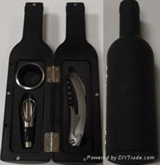 wine tools gift set