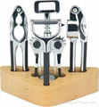 kitchen tools set