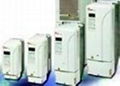 ABB ACS800-02 INVERTER ABB AC DRIVE ABB Low voltage INVERTER