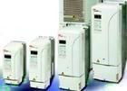 ABB ACS800-02 INVERTER ABB AC DRIVE ABB Low voltage INVERTER