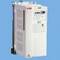 ABB ACS550 INVERTER ABB AC DRIVE ABB