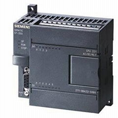 SIEMENS S7-200 PLC CPU221 CPU222 CPU224 CPU226 S7-200 PLC