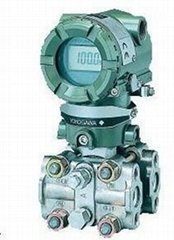 Yokogawa EJA110A  Pressure Transmitters