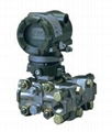 YOKOGAWA EJA115 Low Flow Transmitter 