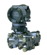 YOKOGAWA EJA115 Low Flow Transmitter