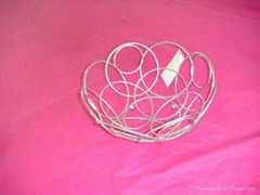 Wire Fruit Basket