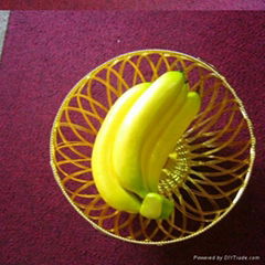 Wire Fruit Basket