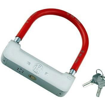 alarm padlock 2