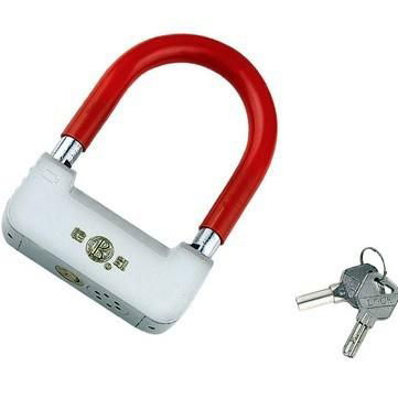 alarm padlock 3