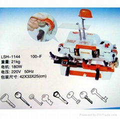 key cutting machine