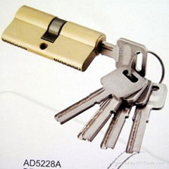 cylinder lock