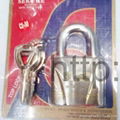 brass padlock 5