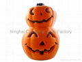 Double pumpkin light toys 1