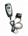 Breath Alcohol Ignition Interlock Devices  1