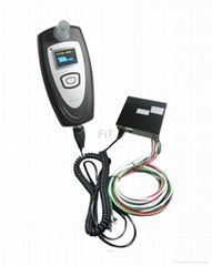 Breath Alcohol Ignition Interlock Devices 