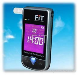 Breath Alcohol tester 