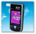 Breath Alcohol tester  1