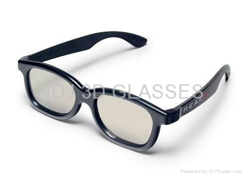 3D glasses  2